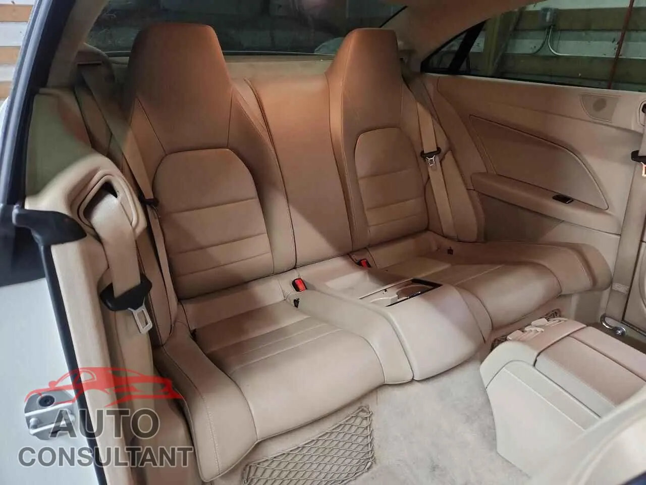 2012 MERCEDES-BENZ E-CLASS Damaged VIN WDDKJ5KB9CF134613 – odometer reading