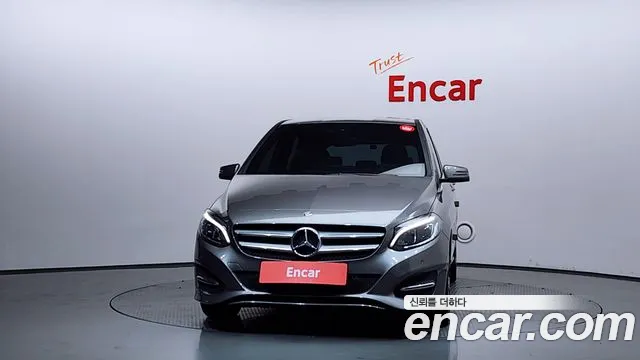 2018 Mercedes-Benz B-Class W246 B220 Sold VIN WDDMH4FB7JN240649 – photo 18