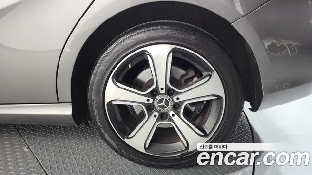 2018 Mercedes-Benz B-Class W246 B220 Sold VIN WDDMH4FB7JN240649 – photo 28