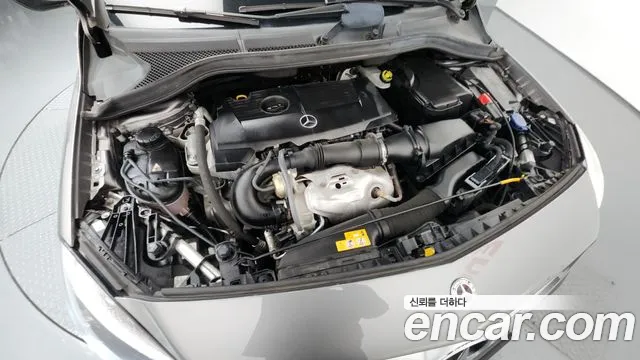 2018 Mercedes-Benz B-Class W246 B220 Sold VIN WDDMH4FB7JN240649 – photo 30