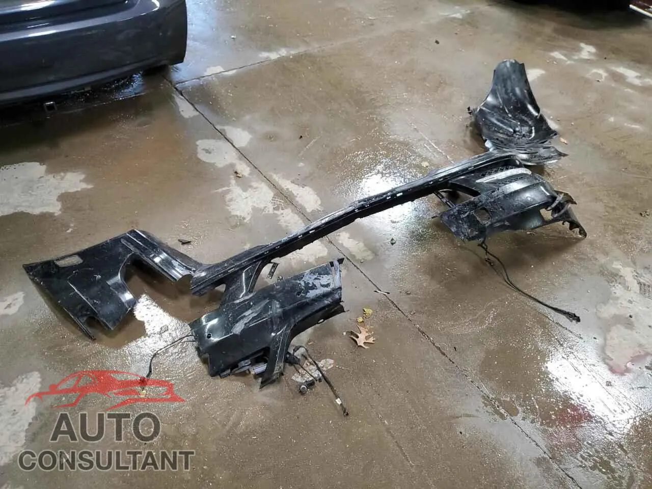 2010 MERCEDES-BENZ S-CLASS Damaged VIN WDDNG8GB5AA320004 – photo 12