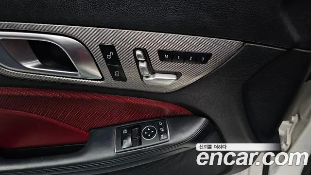 2019 Mercedes-Benz SLC-Class R172 SLC250 Sold VIN WDDPK3FA3KF162110 – dashboard