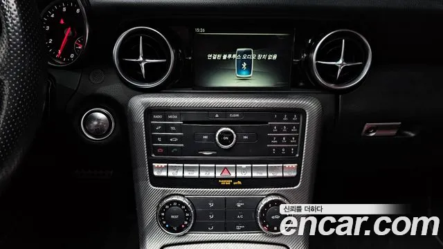 2019 Mercedes-Benz SLC-Class R172 SLC250 Sold VIN WDDPK3FA3KF162110 – exterior detail