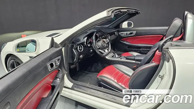 2019 Mercedes-Benz SLC-Class R172 SLC250 Sold VIN WDDPK3FA3KF162110 – photo 11