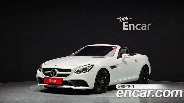 2019 Mercedes-Benz SLC-Class R172 SLC250 Sold VIN WDDPK3FA3KF162110 – photo 12