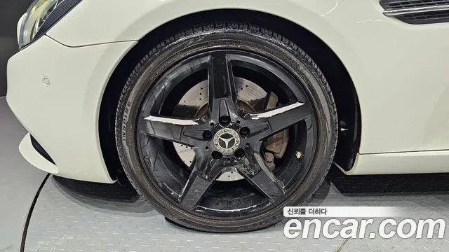 2019 Mercedes-Benz SLC-Class R172 SLC250 Sold VIN WDDPK3FA3KF162110 – photo 15