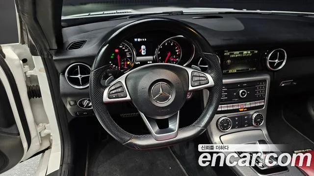 2019 Mercedes-Benz SLC-Class R172 SLC250 Sold VIN WDDPK3FA3KF162110 – photo 16
