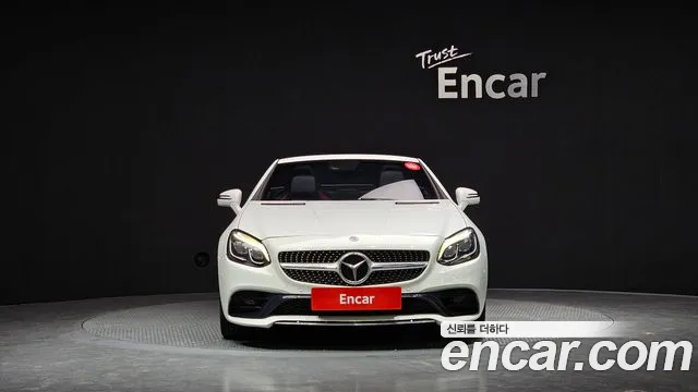 2019 Mercedes-Benz SLC-Class R172 SLC250 Sold VIN WDDPK3FA3KF162110 – photo 18