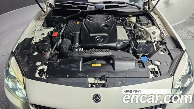 2019 Mercedes-Benz SLC-Class R172 SLC250 Sold VIN WDDPK3FA3KF162110 – photo 19