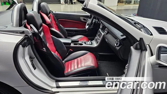 2019 Mercedes-Benz SLC-Class R172 SLC250 Sold VIN WDDPK3FA3KF162110 – photo 20
