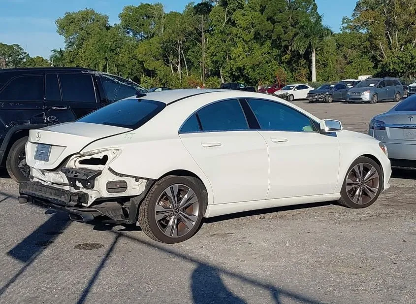 2015 MERCEDES-BENZ CLA-Class Used VIN WDDSJ4EB6FN217531 – photo 13