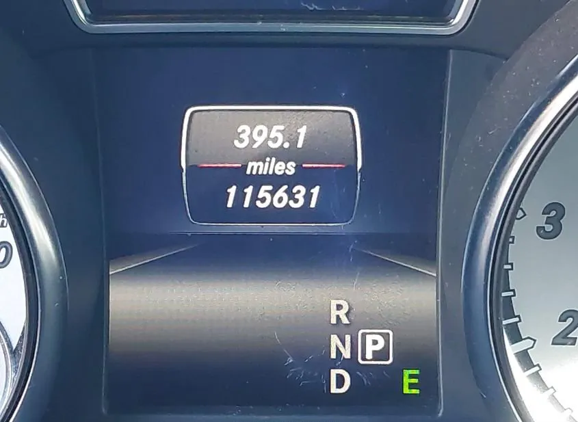 2015 MERCEDES-BENZ CLA-Class Used VIN WDDSJ4EB6FN217531 – photo 17