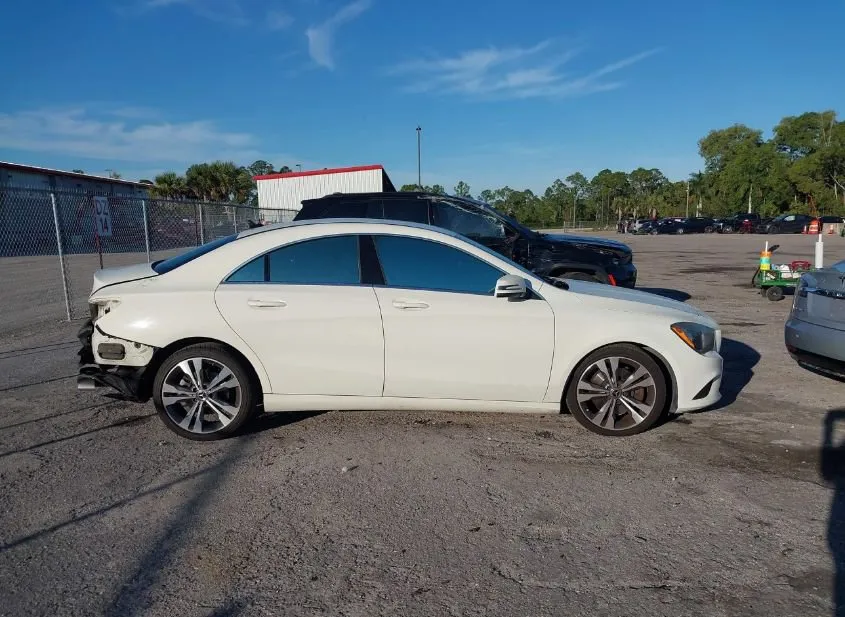 2015 MERCEDES-BENZ CLA-Class Used VIN WDDSJ4EB6FN217531 – photo 19