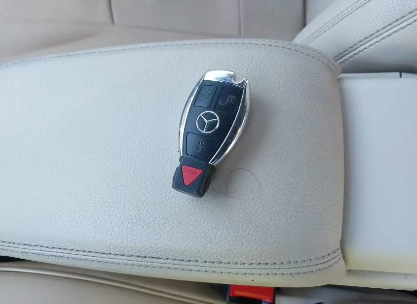 2015 MERCEDES-BENZ CLA-Class Used VIN WDDSJ4EB6FN217531 – photo 20