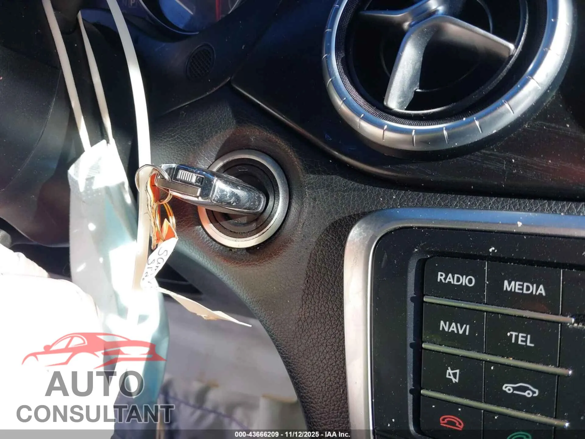 2018 MERCEDES-BENZ CLA 250 Damaged VIN WDDSJ4EB6JN518440 – photo 11