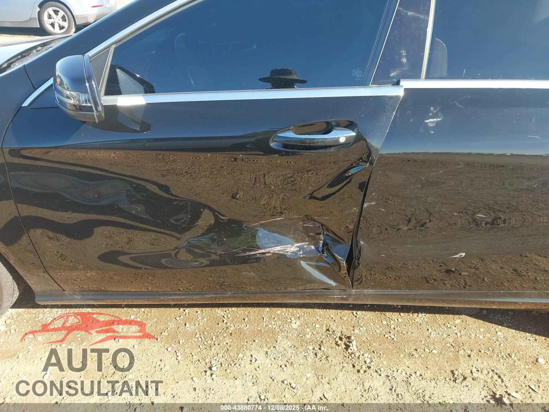 2018 MERCEDES-BENZ CLA 250 Damaged VIN WDDSJ4EB9JN543851 – engine bay