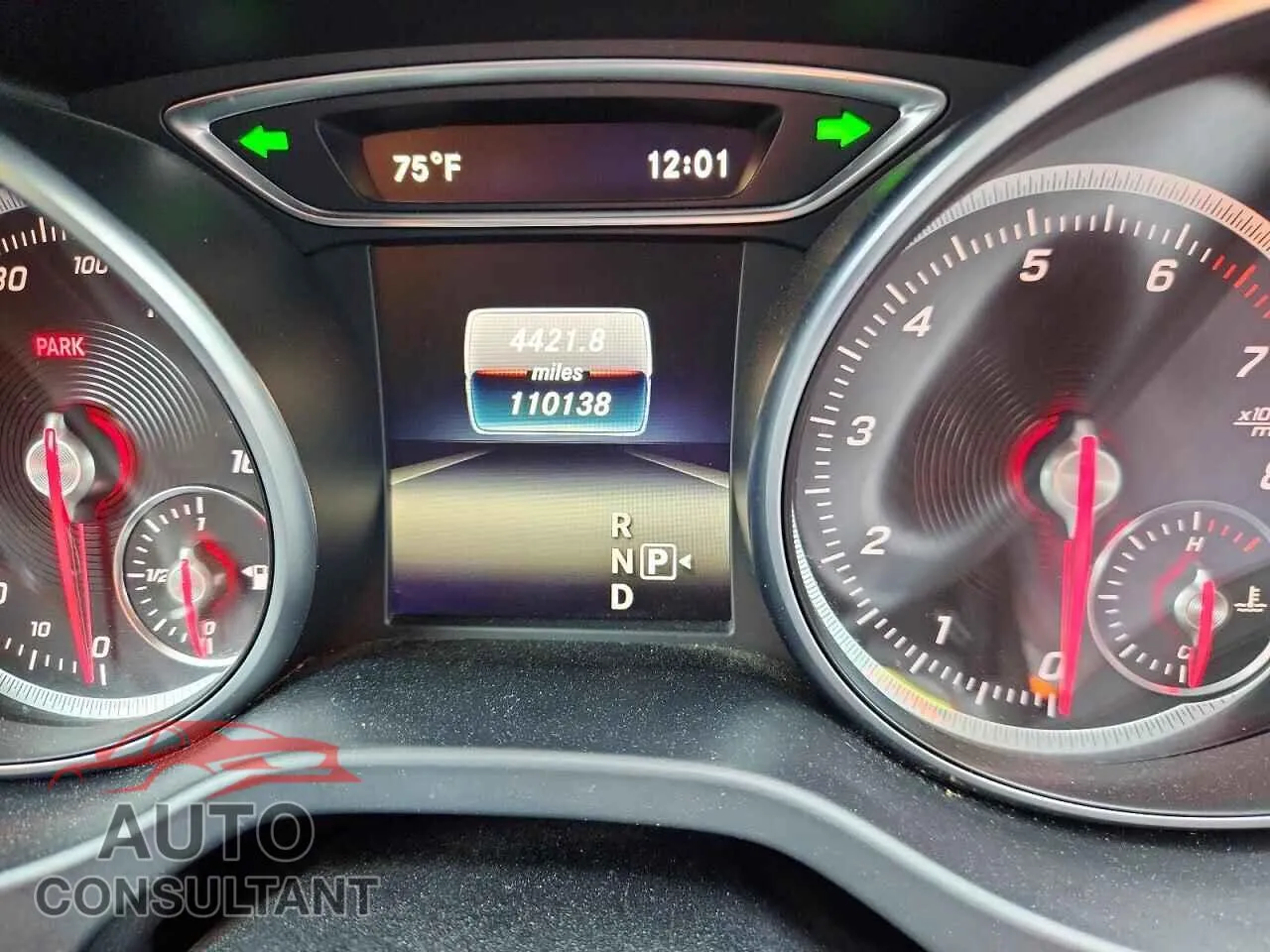 2019 MERCEDES-BENZ CLA-CLASS Damaged VIN WDDSJ4EB9KN704930 – trunk area