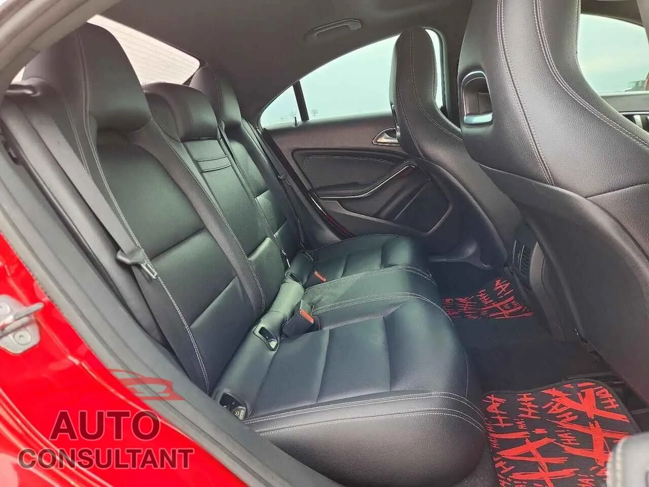 2019 MERCEDES-BENZ CLA-CLASS Damaged VIN WDDSJ4EB9KN704930 – odometer reading