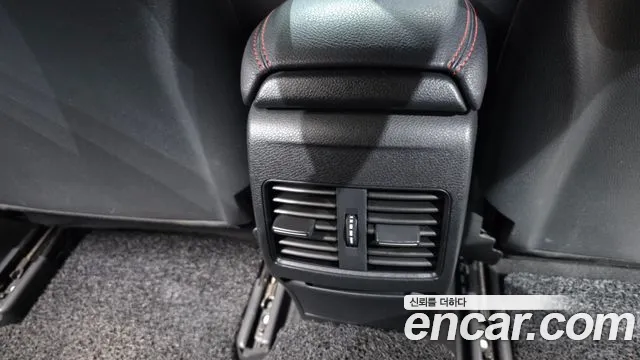 2018 Mercedes-Benz CLA-Class C117 CLA220 AMG Line Sold VIN WDDSJ4FB0JN697573 – undercarriage