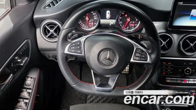 2018 Mercedes-Benz CLA-Class C117 CLA220 AMG Line Sold VIN WDDSJ4FB0JN697573 – photo 13