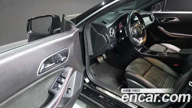 2018 Mercedes-Benz CLA-Class C117 CLA220 AMG Line Sold VIN WDDSJ4FB1JN605080 – photo 15