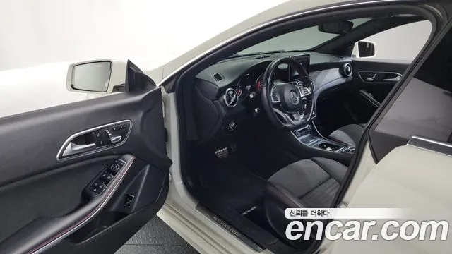 2018 Mercedes-Benz CLA-Class C117 CLA220 AMG Line Sold VIN WDDSJ4FB5JN572312 – photo 14