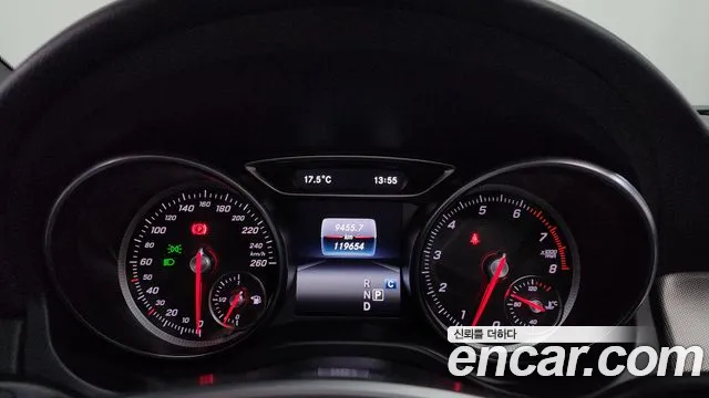 2018 Mercedes-Benz CLA-Class C117 CLA220 AMG Line Sold VIN WDDSJ4FB5JN572312 – photo 17