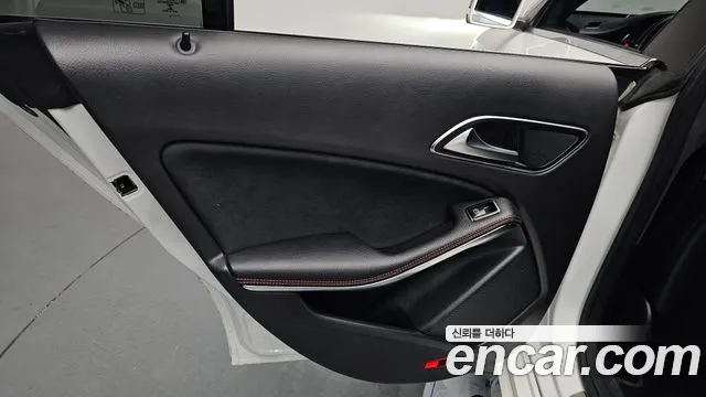 2018 Mercedes-Benz CLA-Class C117 CLA220 AMG Line Sold VIN WDDSJ4FB5JN694605 – undercarriage