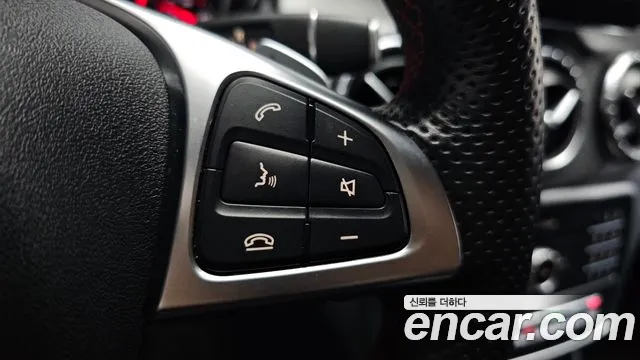 2018 Mercedes-Benz CLA-Class C117 CLA220 AMG Line Sold VIN WDDSJ4FB5JN694605 – trunk area
