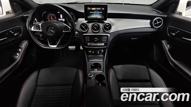 2018 Mercedes-Benz CLA-Class C117 CLA220 AMG Line Sold VIN WDDSJ4FB5JN694605 – photo 15