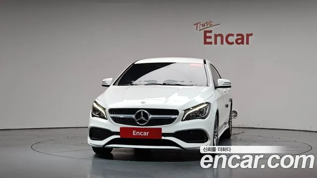 2018 Mercedes-Benz CLA-Class C117 CLA220 AMG Line Sold VIN WDDSJ4FB5JN694605 – photo 17