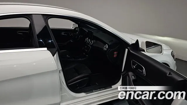 2018 Mercedes-Benz CLA-Class C117 CLA220 AMG Line Sold VIN WDDSJ4FB5JN694605 – photo 21