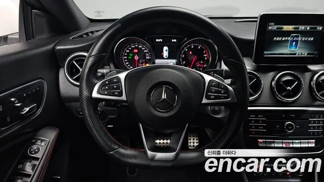 2018 Mercedes-Benz CLA-Class C117 CLA220 AMG Line Sold VIN WDDSJ4FB5JN694605 – photo 26