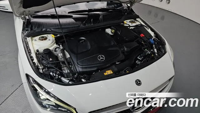 2018 Mercedes-Benz CLA-Class C117 CLA220 AMG Line Sold VIN WDDSJ4FB5JN694605 – photo 29