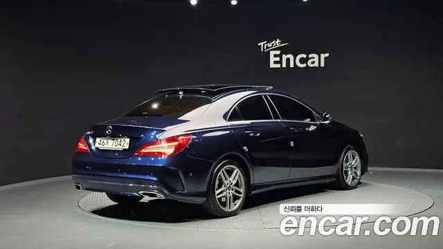 2018 Mercedes-Benz Cla-Class C117 Cla220 Amg Line Sold VIN WDDSJ4FB7JN621588 – front exterior 2018 Mercedes-Benz Cla-Class C117 Cla220 Amg Line Sold VIN WDDSJ4FB7JN621588 – front exterior