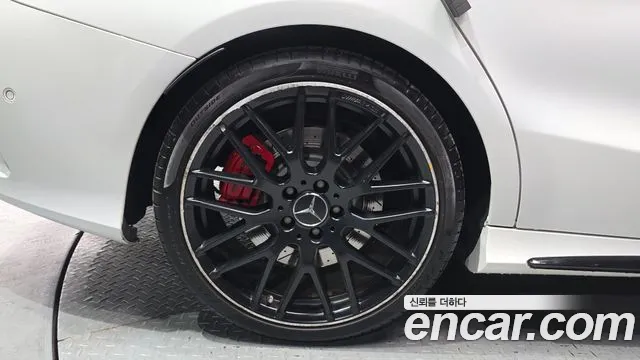 2018 Mercedes-Benz CLA-Class C117 CLA45 AMG 4MATIC Sold VIN WDDSJ5CB1JN664074 – photo 11