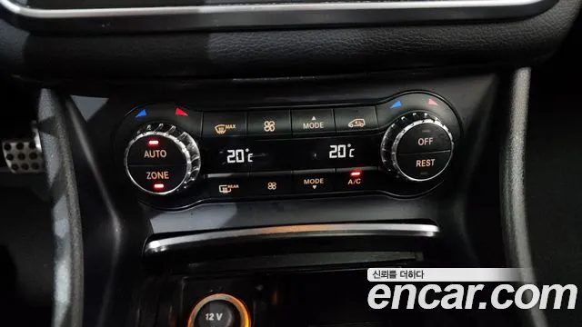 2018 Mercedes-Benz CLA-Class C117 CLA45 AMG 4MATIC Sold VIN WDDSJ5CB1JN692053 – side profile