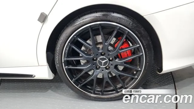2018 Mercedes-Benz CLA-Class C117 CLA45 AMG 4MATIC VIN WDDSJ5CB1JN692053