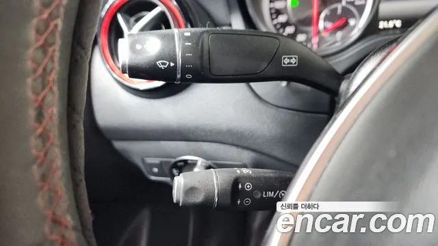 2018 Mercedes-Benz CLA-Class C117 CLA45 AMG 4MATIC Sold VIN WDDSJ5CB1JN692053 – odometer reading