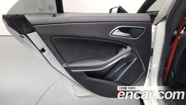 2018 Mercedes-Benz CLA-Class C117 CLA45 AMG 4MATIC Sold VIN WDDSJ5CB1JN692053 – photo 19