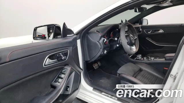 2018 Mercedes-Benz CLA-Class C117 CLA45 AMG 4MATIC Sold VIN WDDSJ5CB1JN692053 – photo 32