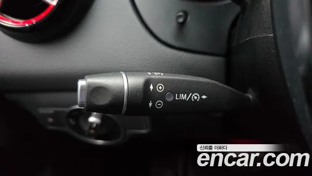 2018 Mercedes-Benz CLA-Class C117 CLA45 AMG 4MATIC Sold VIN WDDSJ5CB6JN539300 – dashboard
