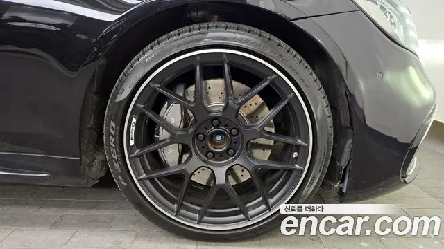 2019 Mercedes-Benz S-Class W222 S350 d 4MATIC VIN WDDUF2BBXKA492016