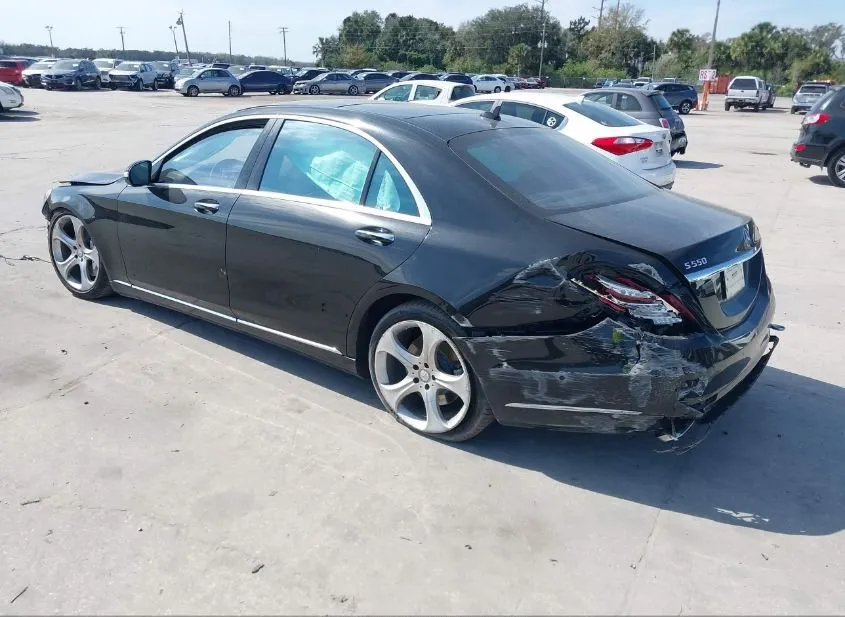 2015 MERCEDES-BENZ S-Class Used VIN WDDUG8FB8FA119699 – interior seats 2015 MERCEDES-BENZ S-Class Used VIN WDDUG8FB8FA119699 – interior seats