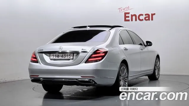 2018 Mercedes-Benz S-Class W222 S560L 4MATIC Sold VIN WDDUG8GB5JA347523 – photo 15