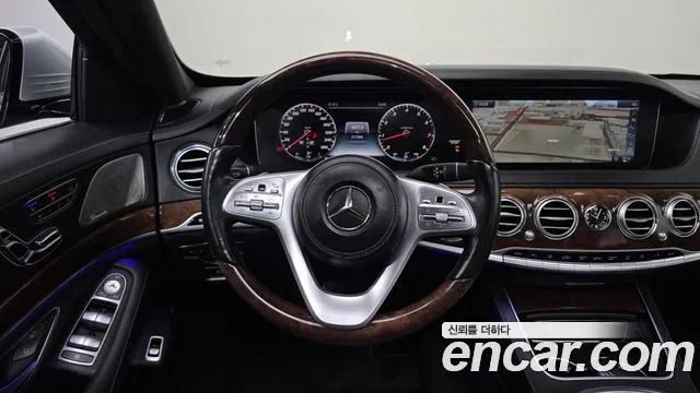 2018 Mercedes-Benz S-Class W222 S560L 4MATIC Sold VIN WDDUG8GB5JA347523 – photo 16