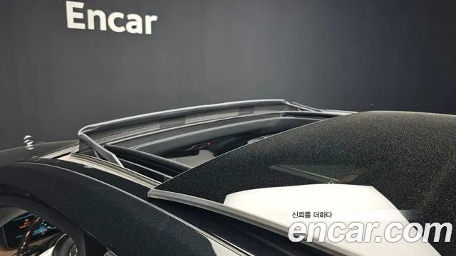 2018 Mercedes-Benz S-Class W222 S560l 4matic Sold VIN WDDUG8GB6JA420902 – front exterior