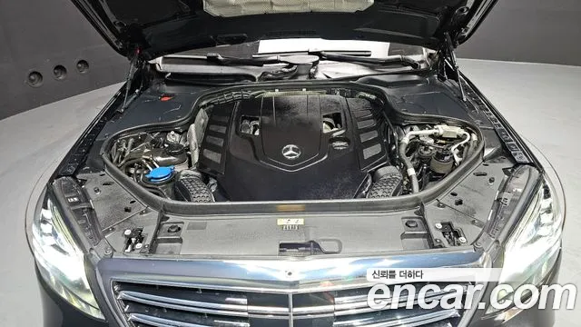 2019 Mercedes-Benz S-Class W222 S560l 4matic Sold VIN WDDUG8GB7KA436981 – front exterior 2019 Mercedes-Benz S-Class W222 S560l 4matic Sold VIN WDDUG8GB7KA436981 – front exterior