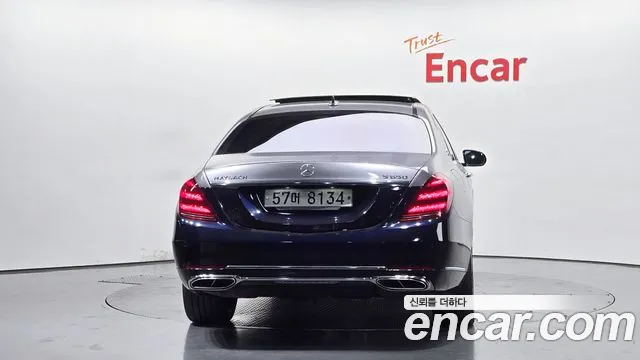 2018 Mercedes-Benz S-Class W222 Maybach S560 4MATIC Sold VIN WDDUX8GB3JA398843 – photo 19 2018 Mercedes-Benz S-Class W222 Maybach S560 4MATIC Sold VIN WDDUX8GB3JA398843 – photo 19