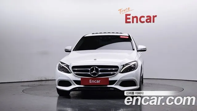 2018 Mercedes-Benz C-Class W205 C220 d Avantgarde VIN WDDWF0EB1JR378012